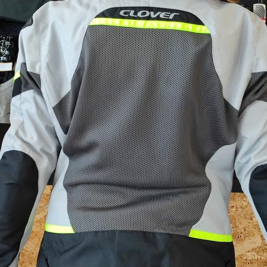 Giacca Clover Airjet 5 Lady - Moto Adventure