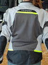 Giacca Clover Airjet 5 Lady - Moto Adventure