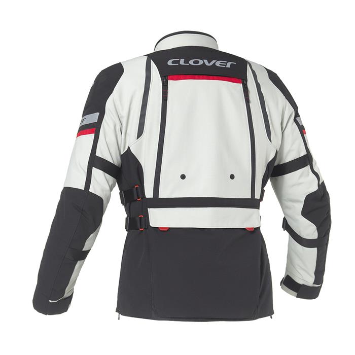 Giacca Clover GTS - 5 WP - Moto Adventure