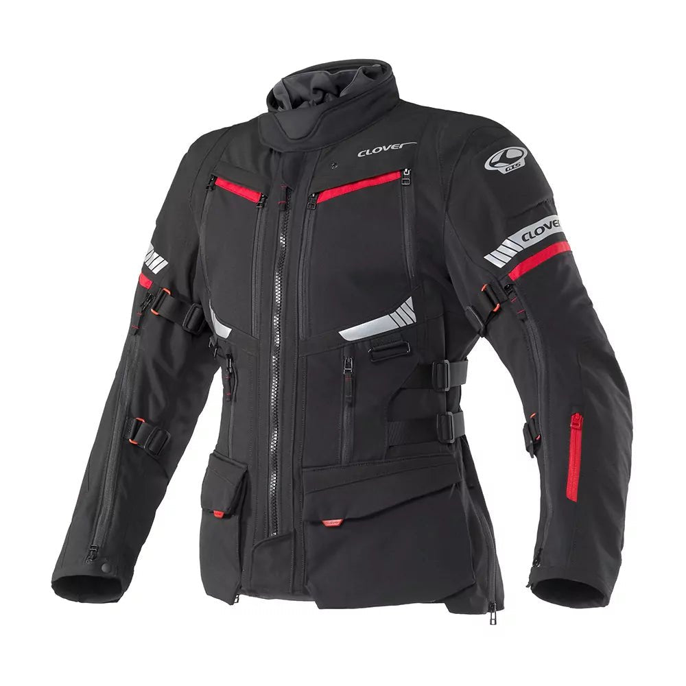 Giacca Clover GTS - 5 WP - Moto Adventure