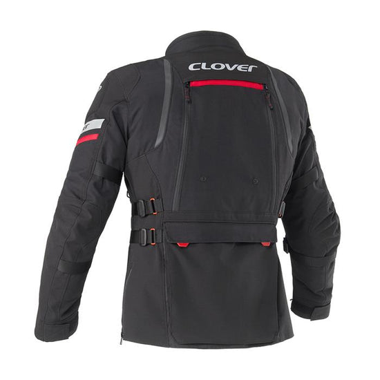 Giacca Clover GTS - 5 WP - Moto Adventure
