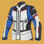 Giacca Clover GTS - 5 WP - Moto Adventure