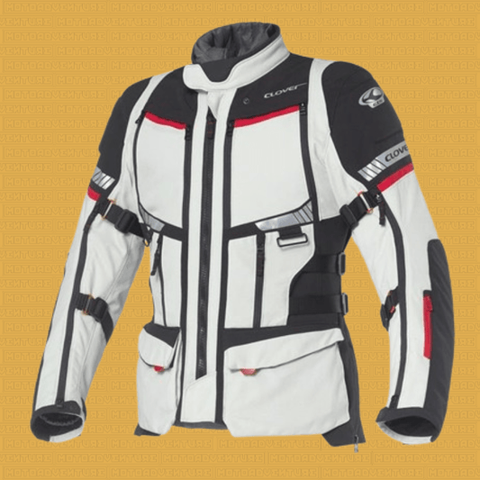 Giacca Clover GTS - 5 WP - Moto Adventure
