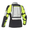 Giacca Clover GTS - 5 WP - Moto Adventure