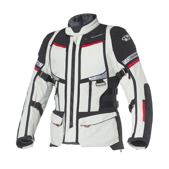 Giacca Clover GTS - 5 WP - Moto Adventure