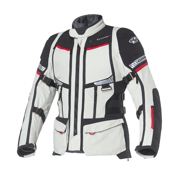 Giacca Clover GTS - 5 WP - Moto Adventure