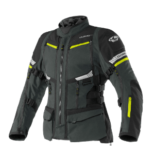 Giacca Clover GTS - 5 WP - Moto Adventure