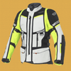 Giacca Clover GTS - 5 WP - Moto Adventure