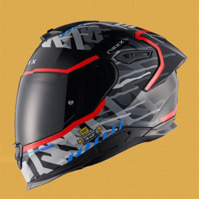Giacca Clover Laminator - 2 Lady - Moto Adventure