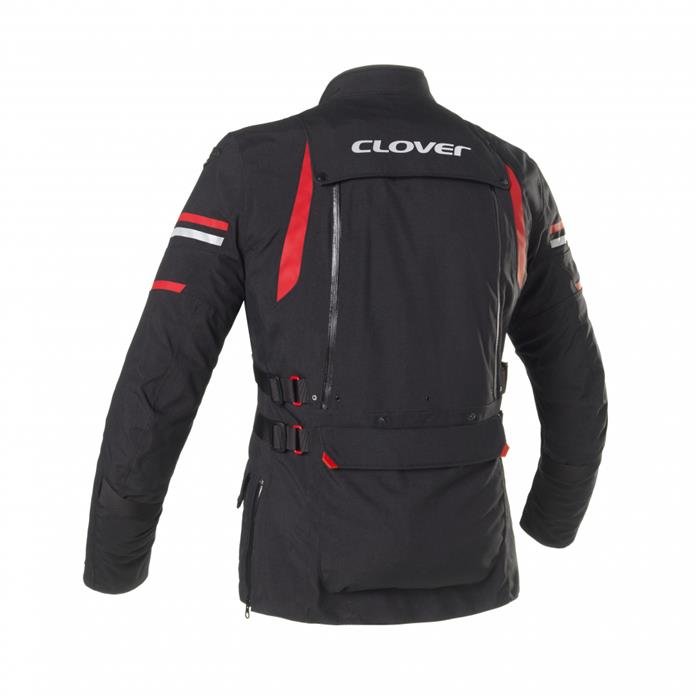 Giacca Clover Laminator - 2 Lady - Moto Adventure