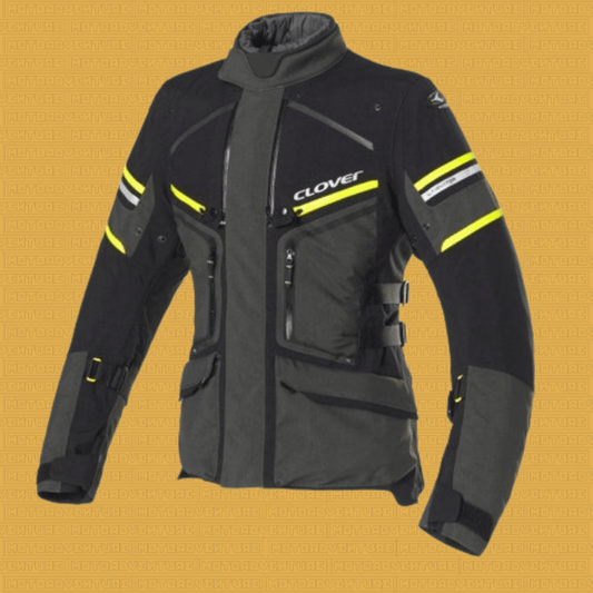 Giacca Clover Laminator - 2 Lady - Moto Adventure