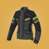 Giacca Clover Laminator 2 - WP - Moto Adventure