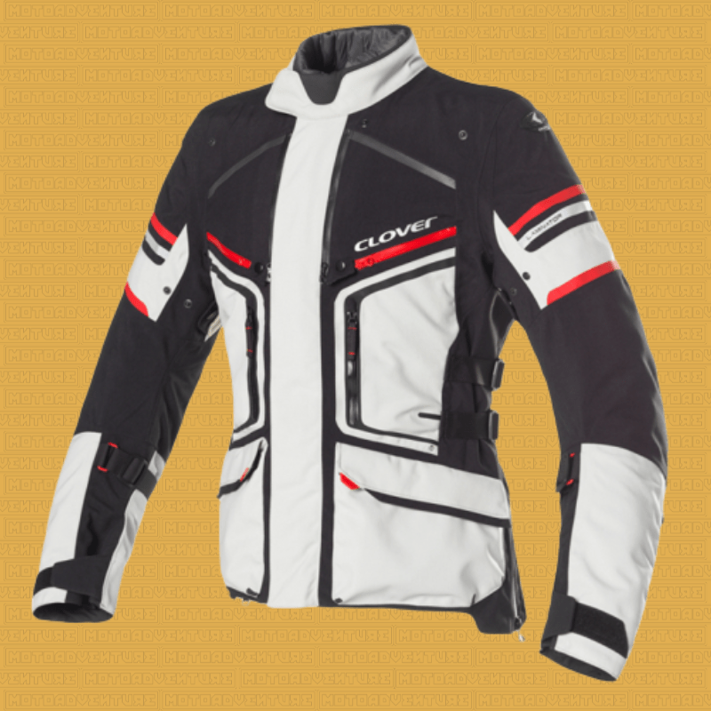 Giacca Clover Laminator 2 - WP - Moto Adventure