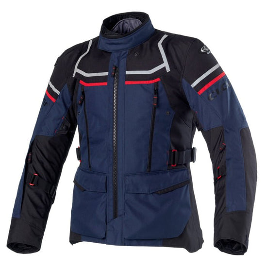 Giacca Clover Outland 2 Lady - Moto Adventure
