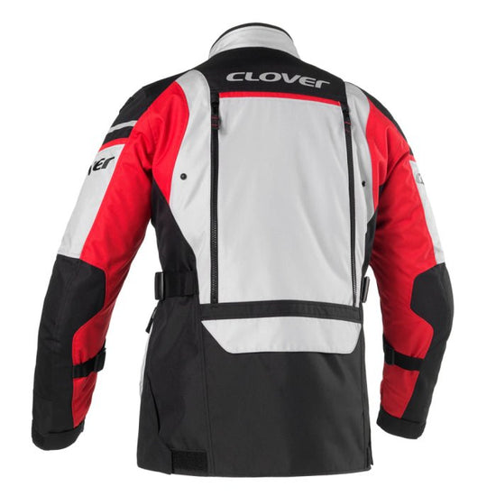 Giacca Clover Outland 2 Lady - Moto Adventure