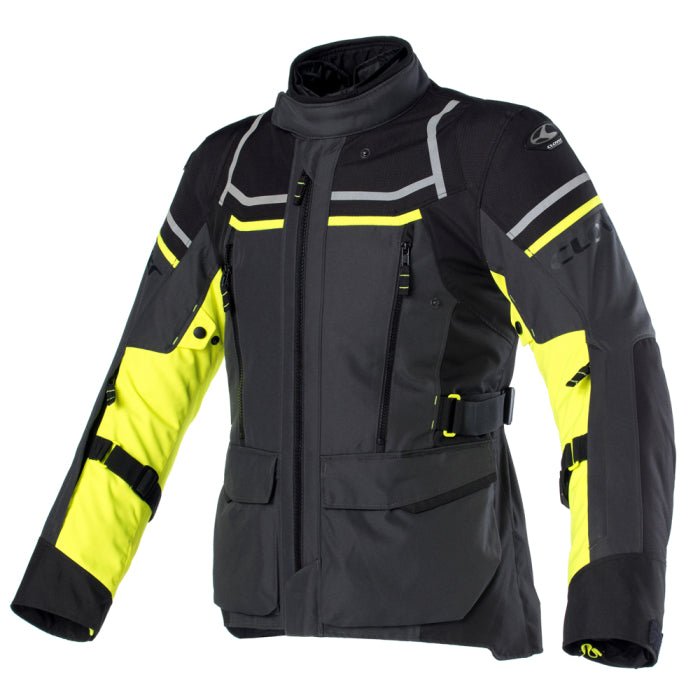 Giacca Clover Outland 2 Lady - Moto Adventure