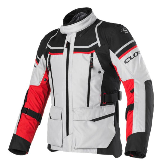 Giacca Clover Outland 2 Lady - Moto Adventure