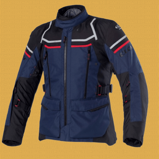 Giacca Clover Outland 2 Lady - Moto Adventure