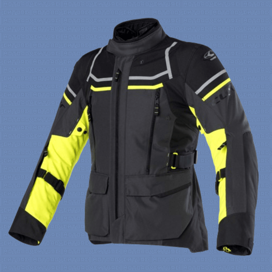 Giacca Clover Outland 2 Lady - Moto Adventure