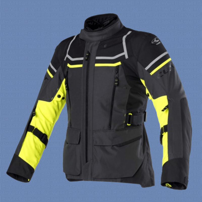 Giacca Clover Outland 2 Lady - Moto Adventure