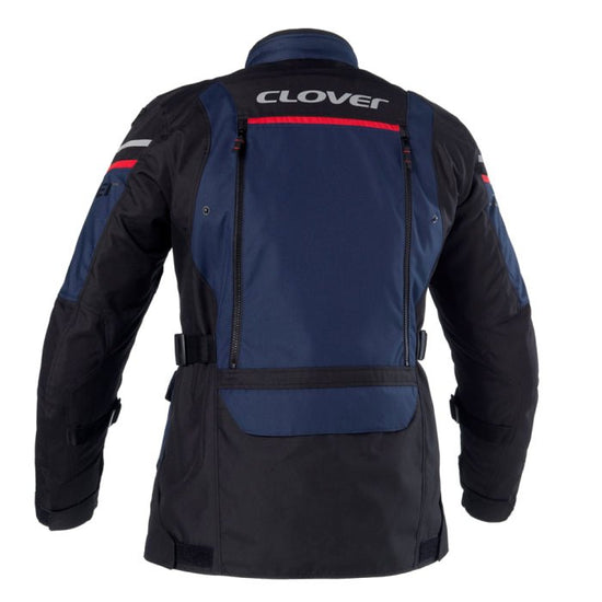 Giacca Clover Outland 2 Lady - Moto Adventure