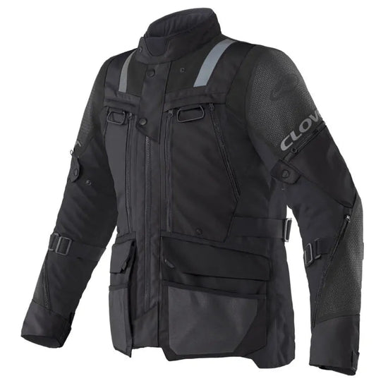 Giacca Clover OUTLAND - 3 WP - Moto Adventure