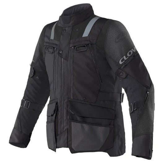 Giacca Clover OUTLAND - 3 WP - Moto Adventure