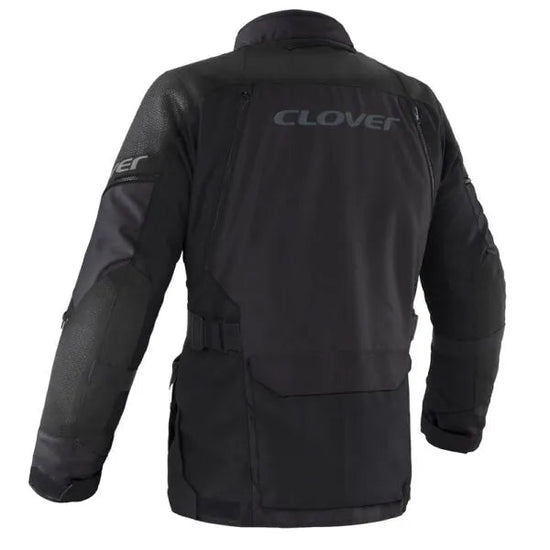 Giacca Clover OUTLAND - 3 WP - Moto Adventure