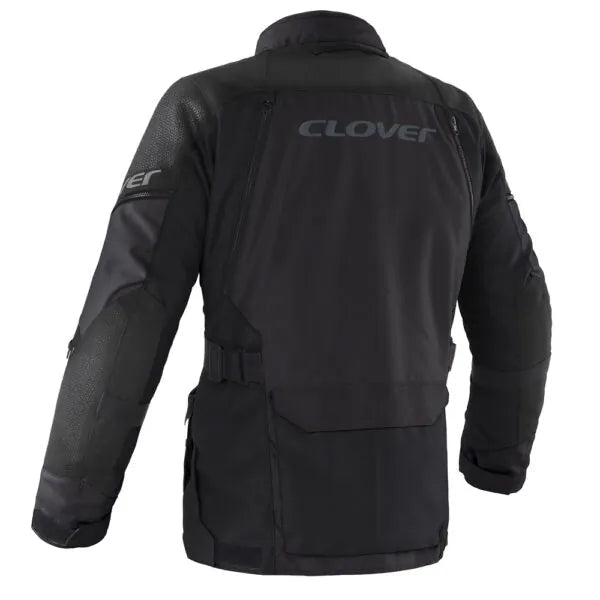 Giacca Clover OUTLAND - 3 WP - Moto Adventure