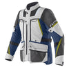 Giacca Clover OUTLAND - 3 WP - Moto Adventure