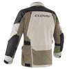 Giacca Clover OUTLAND - 3 WP - Moto Adventure