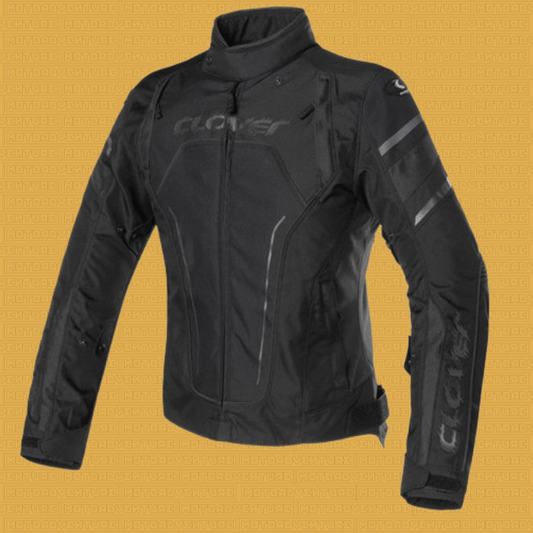 Giacca Clover Rainblade 2 Wp - Moto Adventure