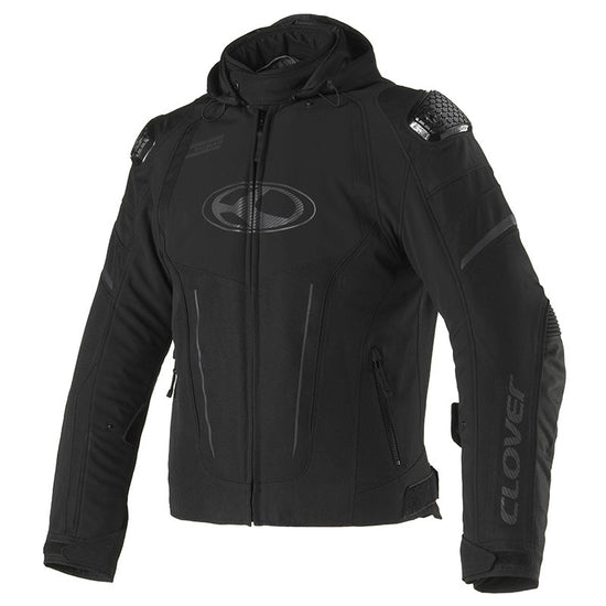 Giacca Clover Rainblade 3 Wp - Moto Adventure