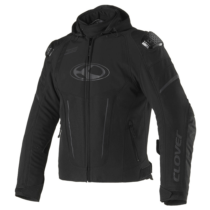 Giacca Clover Rainblade 3 Wp - Moto Adventure