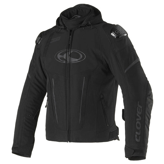 Giacca Clover Rainblade 3 Wp - Moto Adventure