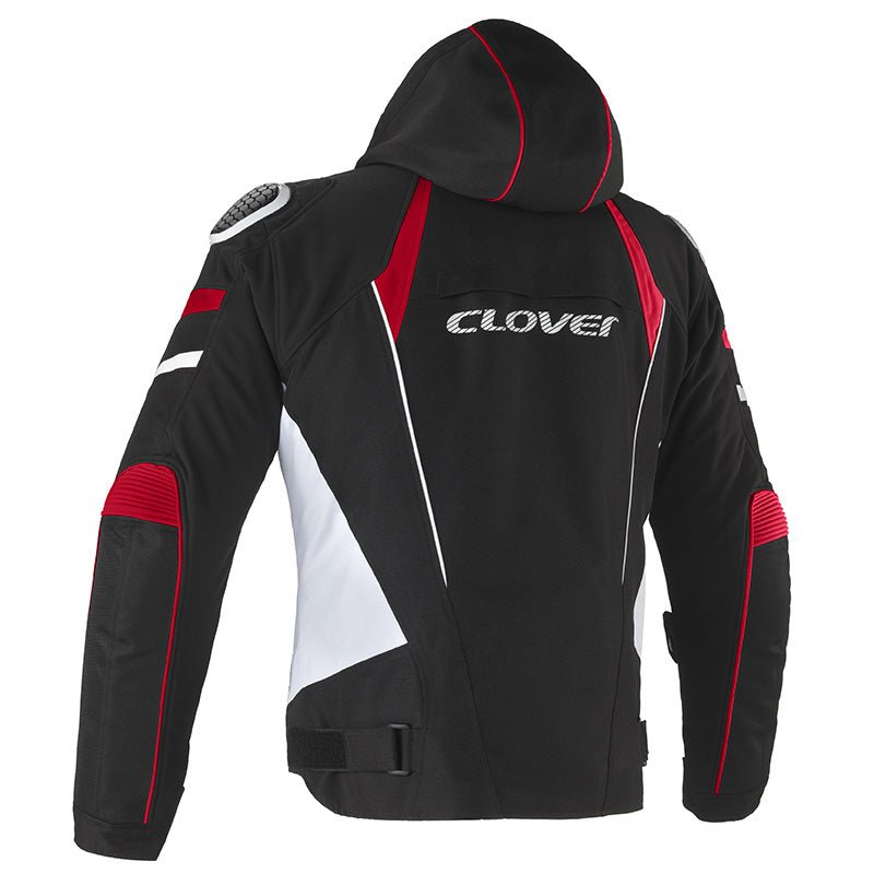 Giacca Clover Rainblade 3 Wp - Moto Adventure