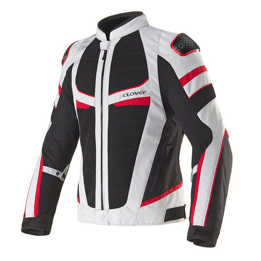 Giacca Clover Rainjet 3 Wp - Moto Adventure