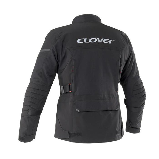 Giacca Clover Savana - 4 WP Lady - Moto Adventure