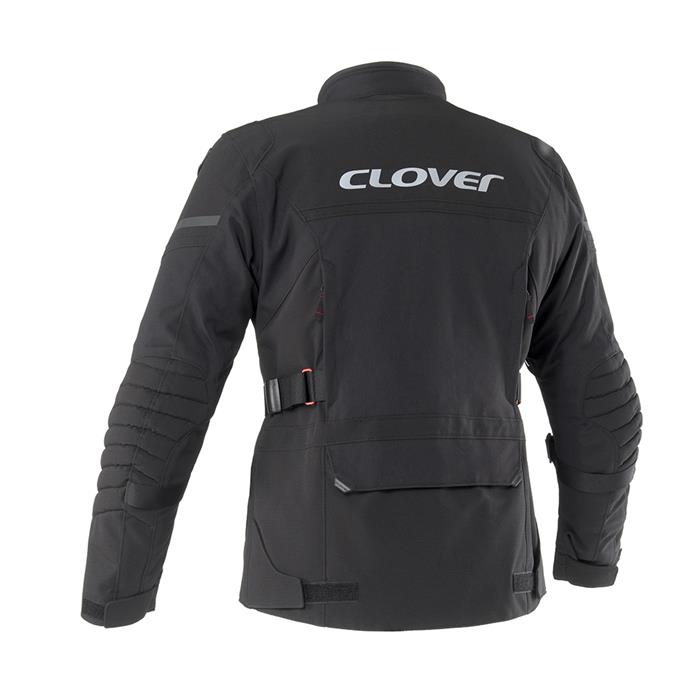 Giacca Clover Savana - 4 WP Lady - Moto Adventure