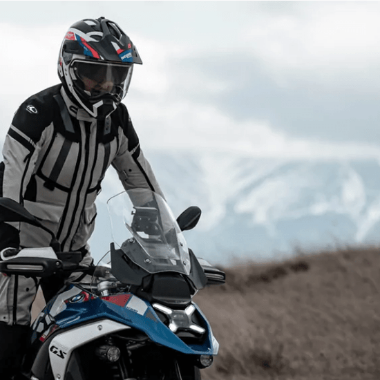 Giacca Clover Savana - 4 WP Lady - Moto Adventure