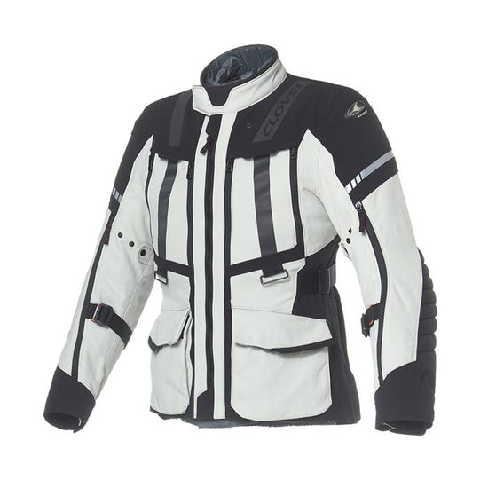 Giacca Clover Savana - 4 WP Lady - Moto Adventure