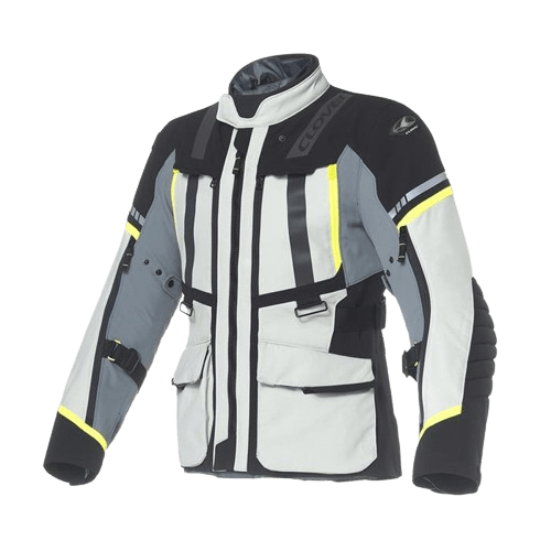 Giacca Clover Savana - 4 WP Lady - Moto Adventure