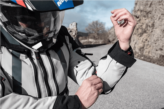 Giacca Clover Savana - 4 WP Lady - Moto Adventure