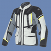 Giacca Clover Savana - 4 WP Lady - Moto Adventure