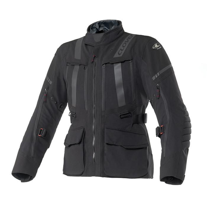 Giacca Clover Savana - 4 WP Lady - Moto Adventure