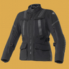 Giacca Clover Savana - 4 WP Lady - Moto Adventure