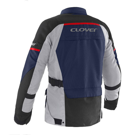 Giacca Clover Scout 5 WP - Moto Adventure