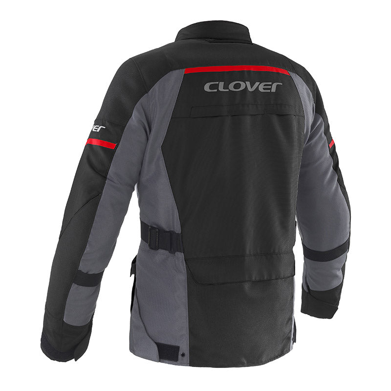 Giacca Clover Scout 5 WP - Moto Adventure