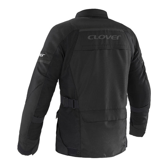Giacca Clover Scout 5 WP - Moto Adventure