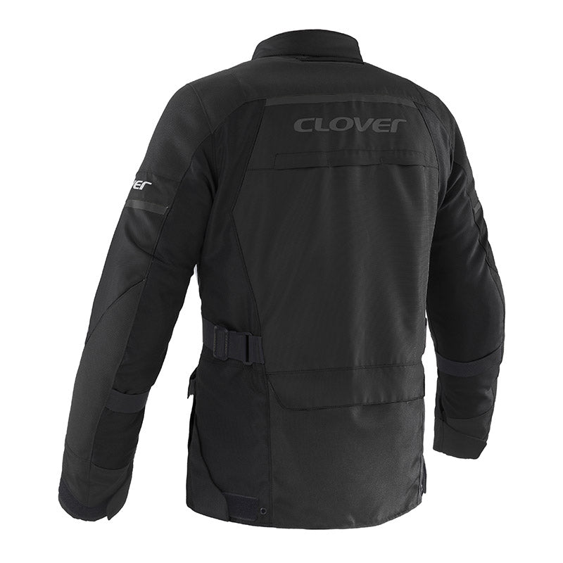 Giacca Clover Scout 5 WP - Moto Adventure